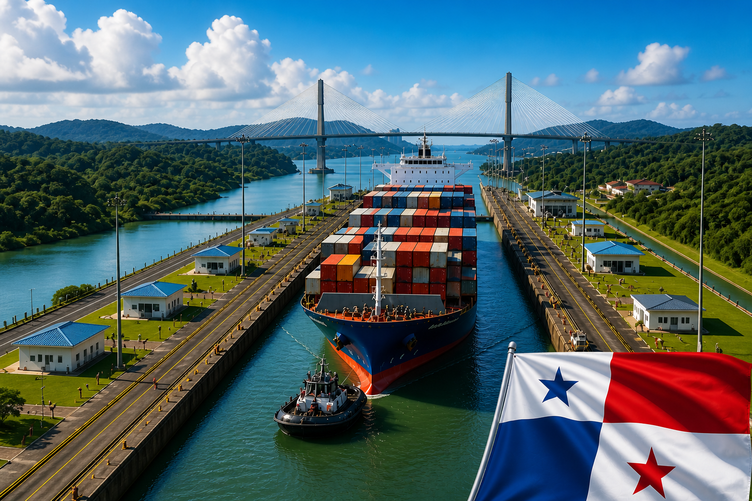 PANAMÁ
