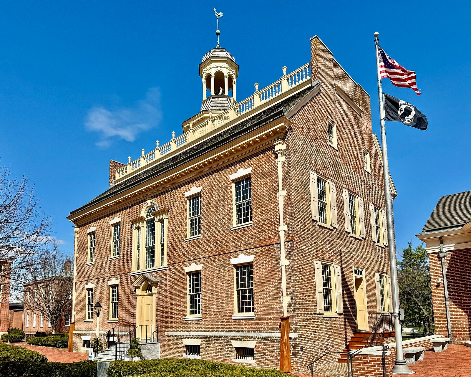 DELAWARE